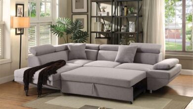 L Shape Sectional Sofa Review Style Comfort And Function
