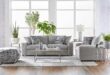 Lancelot 3 Piece Set Balancing Comfort With Timeless Style