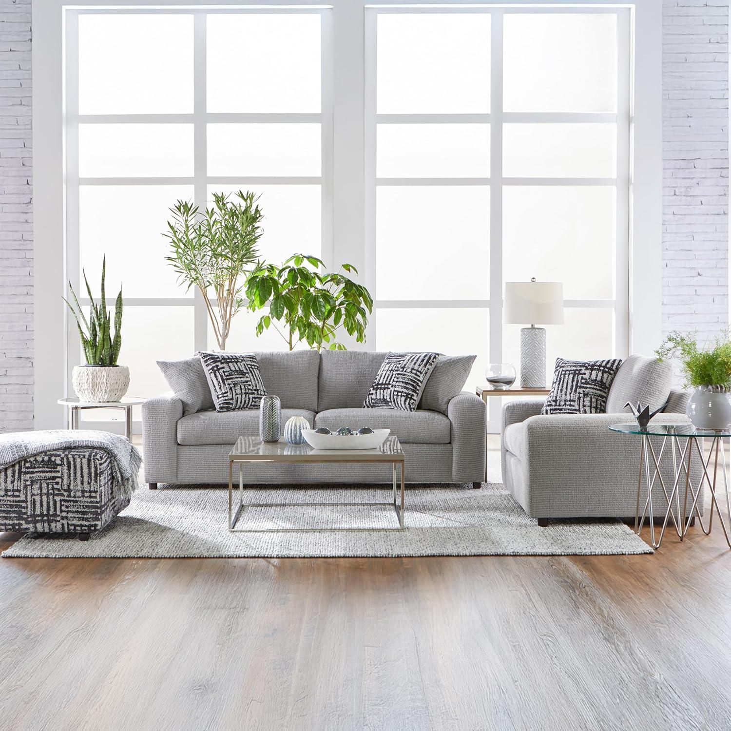 Lancelot 3 Piece Set Balancing Comfort With Timeless Style