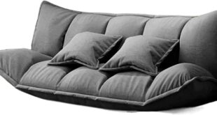 Lazy Bedroom Large Sofa How It Fits Your Balcony