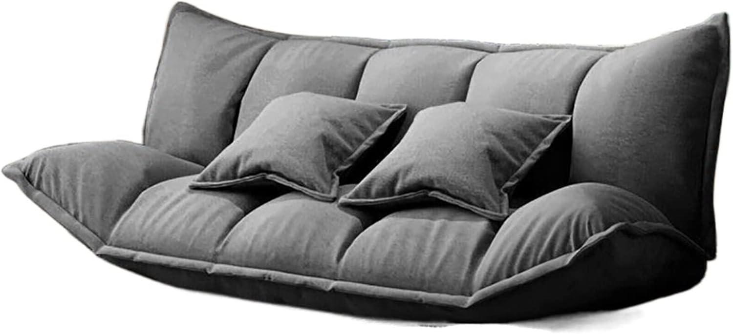 Lazy Bedroom Large Sofa How It Fits Your Balcony