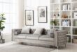 Legend Vansen Modern Couches How They Fit Your Living Room