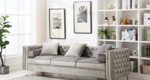 Legend Vansen Modern Couches How They Fit Your Living Room