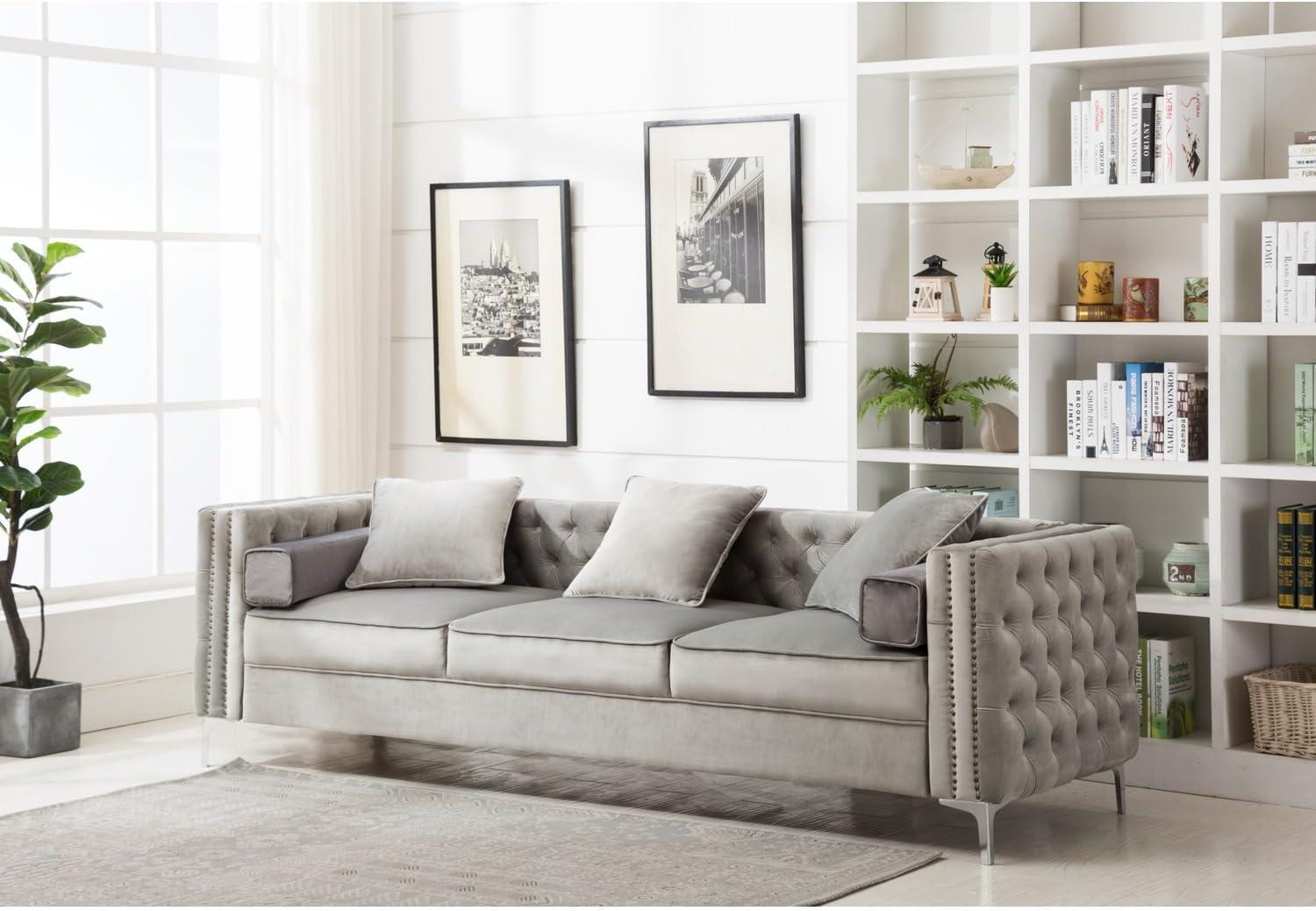 Legend Vansen Modern Couches How They Fit Your Living Room