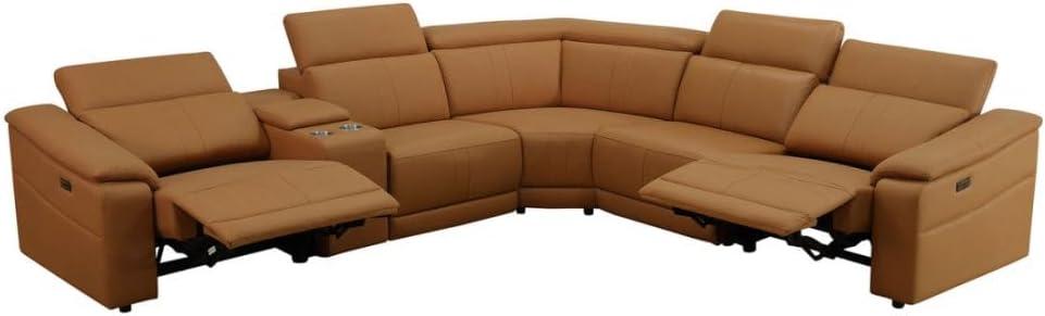 L&T Home Living ⁣Flannel ‌Recliner Sofa Set — for⁢ your space