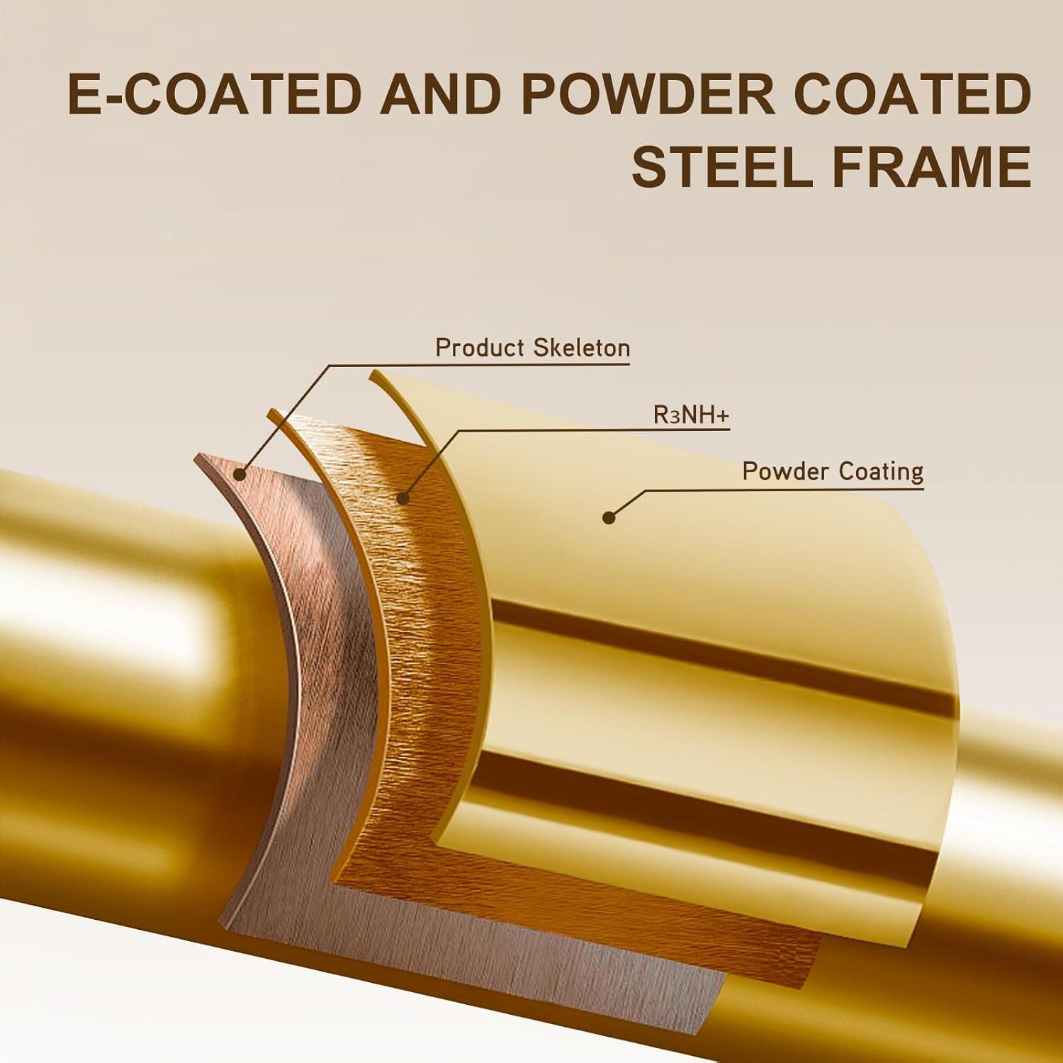 Maximizing Space with Furnimart's Cozy Corduroy 3-Piece Set