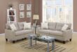 Maykoosh Art Deco Dreams 2 Piece Sofa Set For Your Space