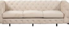 Modern 3 Piece Sofa Set How It Fits Your Living Room