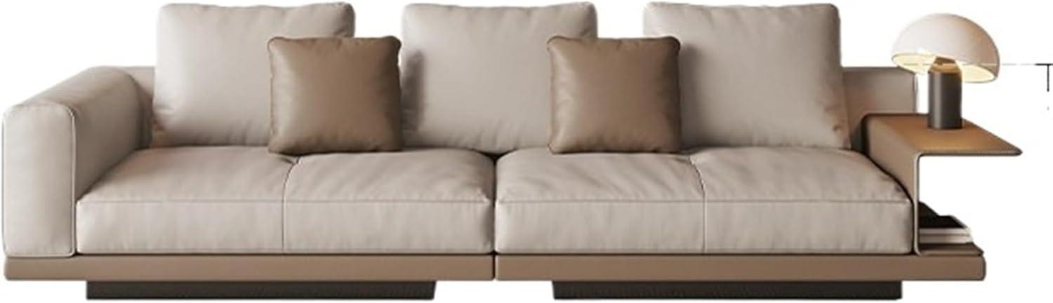 Modern Comfort Meets Durability Office Reception Sofa Review