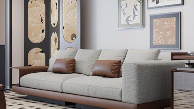 Modern Waterproof Sofa Review Style Comfort And Durability Combined