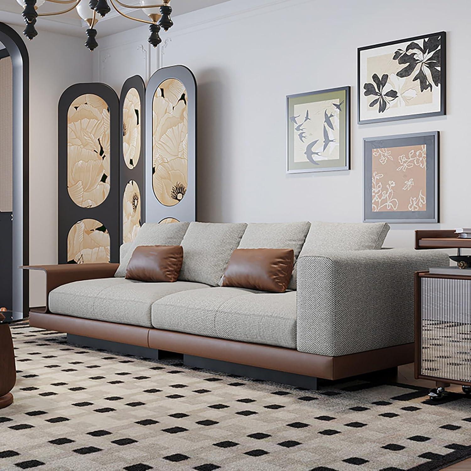 Modern Waterproof Sofa Review Style Comfort And Durability Combined