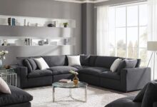 Modway Commix Sectional How It Suits Your Living Room