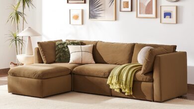 Mopio Modular Sectional Sofa Flexible Comfort Meets Smart Storage