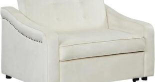 Portsa 506 Convertible Sleeper Bed For Your Studio