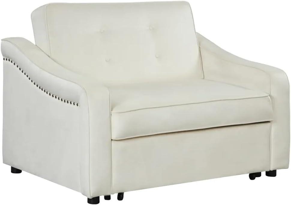 Portsa 506 Convertible Sleeper Bed For Your Studio