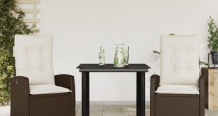 Relaxing Outdoor Meals A 3 Piece Patio Set Review