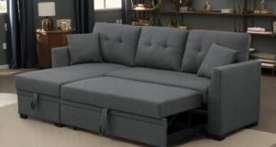 Roomtec 82 L Shape Sectional How It Fits Your Space