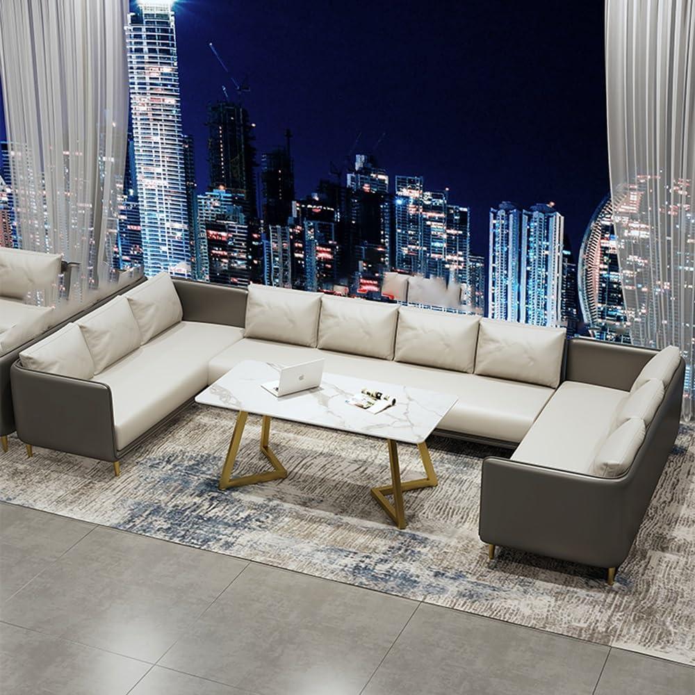 Seat Modular Sofas 8 Adapt To Your Cafe Or Home