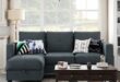 Shintenchi Convertible L Shaped Sectional Fits Your Space