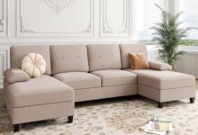 Shintenchi Sectional Couches How It Fits Your Living Room