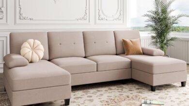 Shintenchi Sectional Couches How It Fits Your Living Room