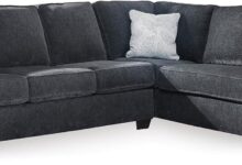 Signature Design by Ashley Altari: Your guest-ready sleeper