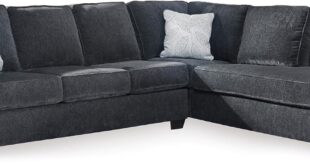 Signature Design by Ashley Altari: Your guest-ready sleeper