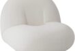 Snjiaheim Cashmere Lazy Sofa Your Balcony Lounger