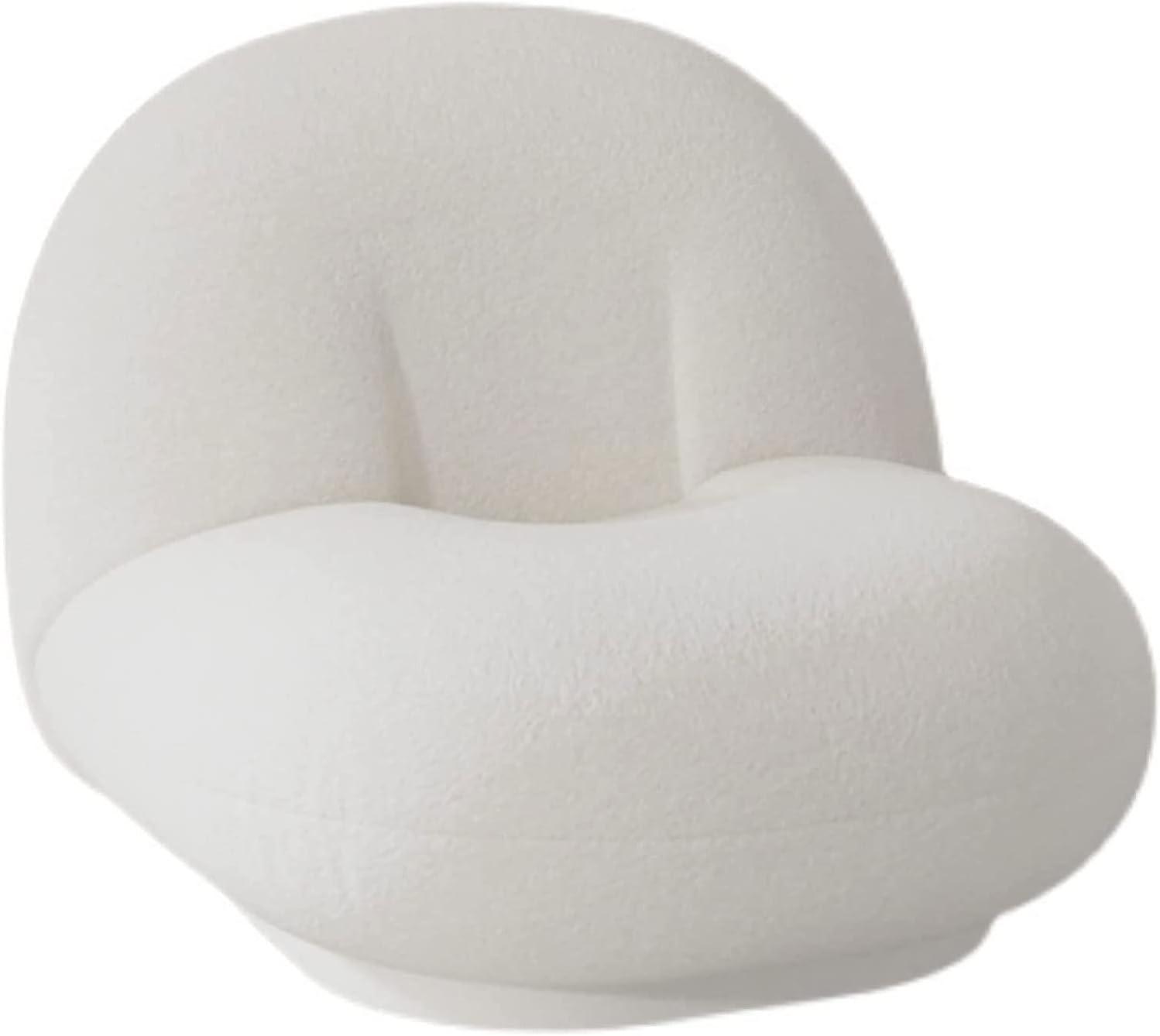 Snjiaheim Cashmere Lazy Sofa Your Balcony Lounger