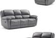 Sorin Recliner Sofa Set Comfortable Style Meets Smart Design