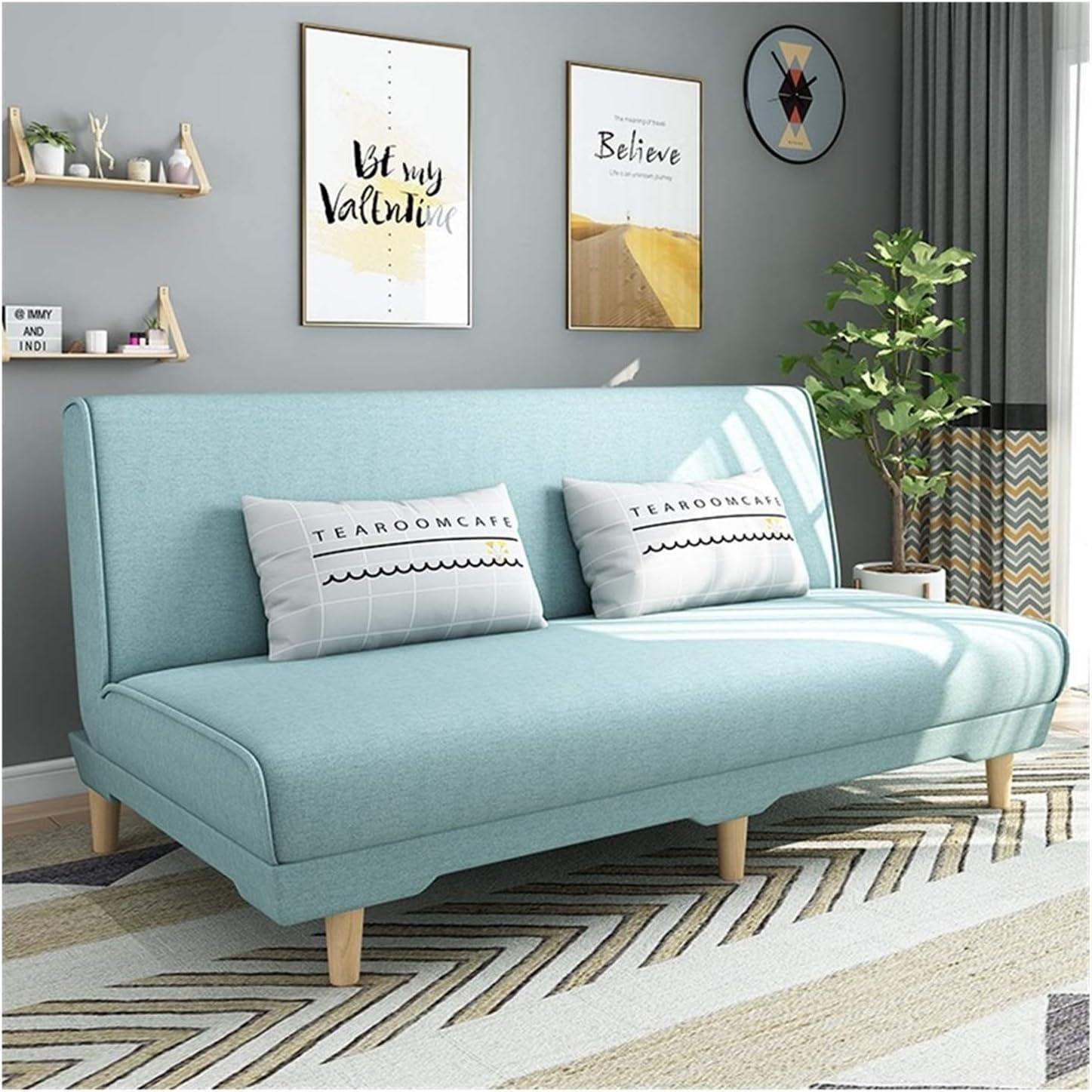 Space Saving Comfort Exploring The Versatile Folding Sofa Bed