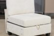 Spacious Comfort And Clever Storage Exploring The Real Relax Sofa