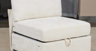 Spacious Comfort And Clever Storage Exploring The Real Relax Sofa