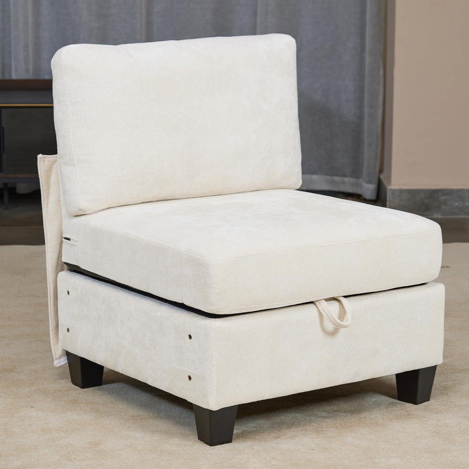 Spacious Comfort And Clever Storage Exploring The Real Relax Sofa