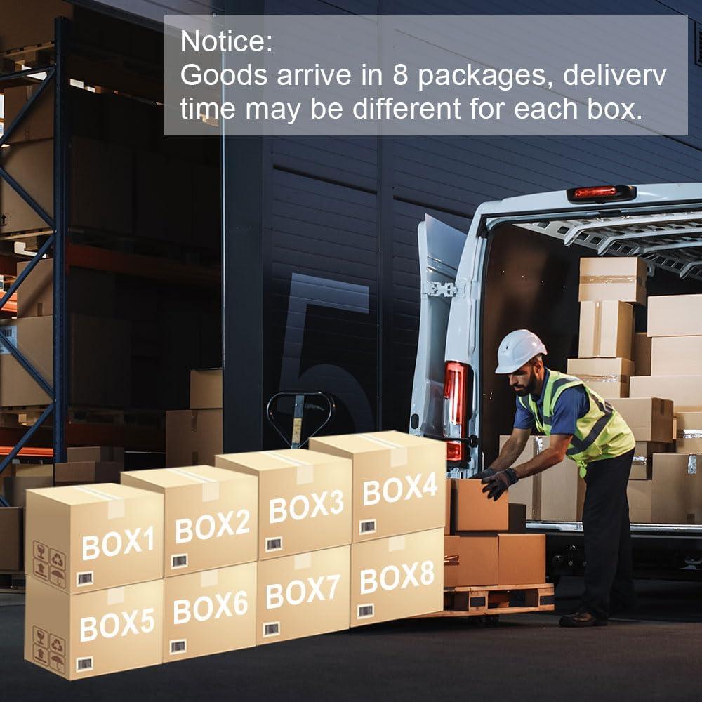 Spacious Comfort and Style: exploring a 146