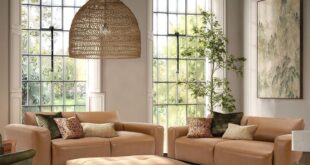 Spacious Comfort And Style Exploring The Colamy 95 Pu Leather Sofa