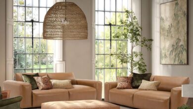 Spacious Comfort And Style Exploring The Colamy 95 Pu Leather Sofa