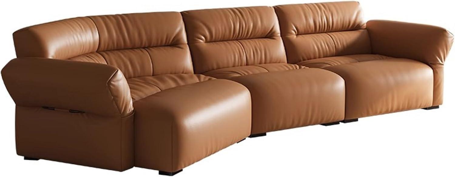 Spacious Modular L Shaped Sofa Comfort Meets Modern Design