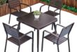 Spending Time Outdoors A Stylish And Durable Patio Set Review
