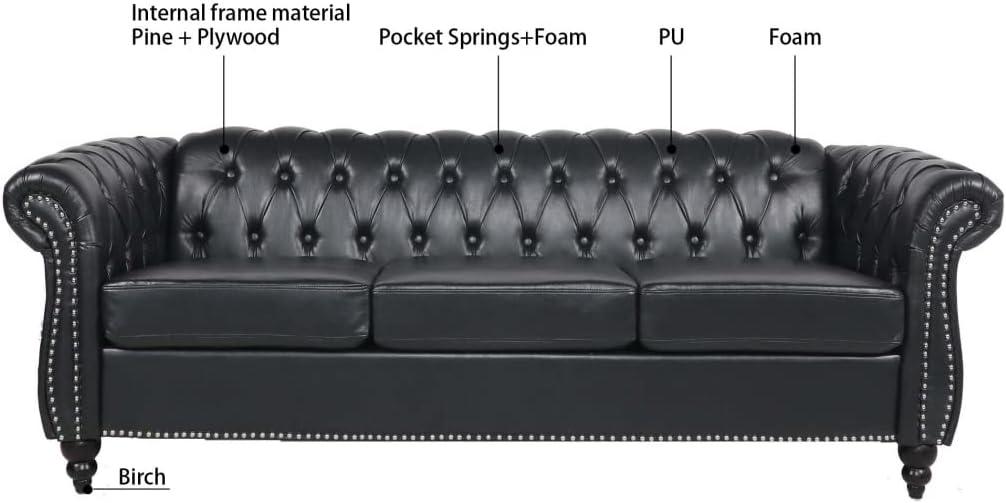 Timeless Charm Meets Comfort: Exploring the 84