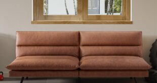 Transforming Comfort Exploring The Mlily Convertible Futon Sofa Bed