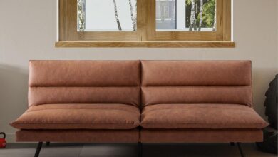 Transforming Comfort Exploring The Mlily Convertible Futon Sofa Bed