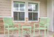 Transforming Outdoor Spaces Our Take On A Stylish 3 Piece Patio Set