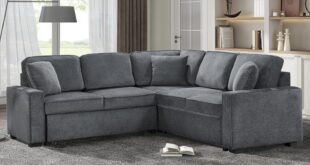 Transforming Small Spaces Together With Favfurish Cozy Sofa Bed