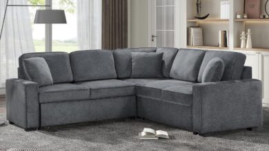 Transforming Small Spaces Together With Favfurish Cozy Sofa Bed