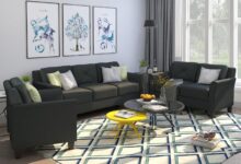 Transforming Spaces Exploring The Erye 3 Piece Sofa Set Comfort