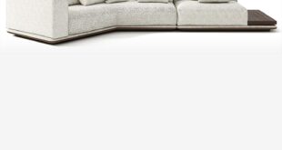 Transforming Spaces With A Modular Sofa Comfort Meets Flexibility