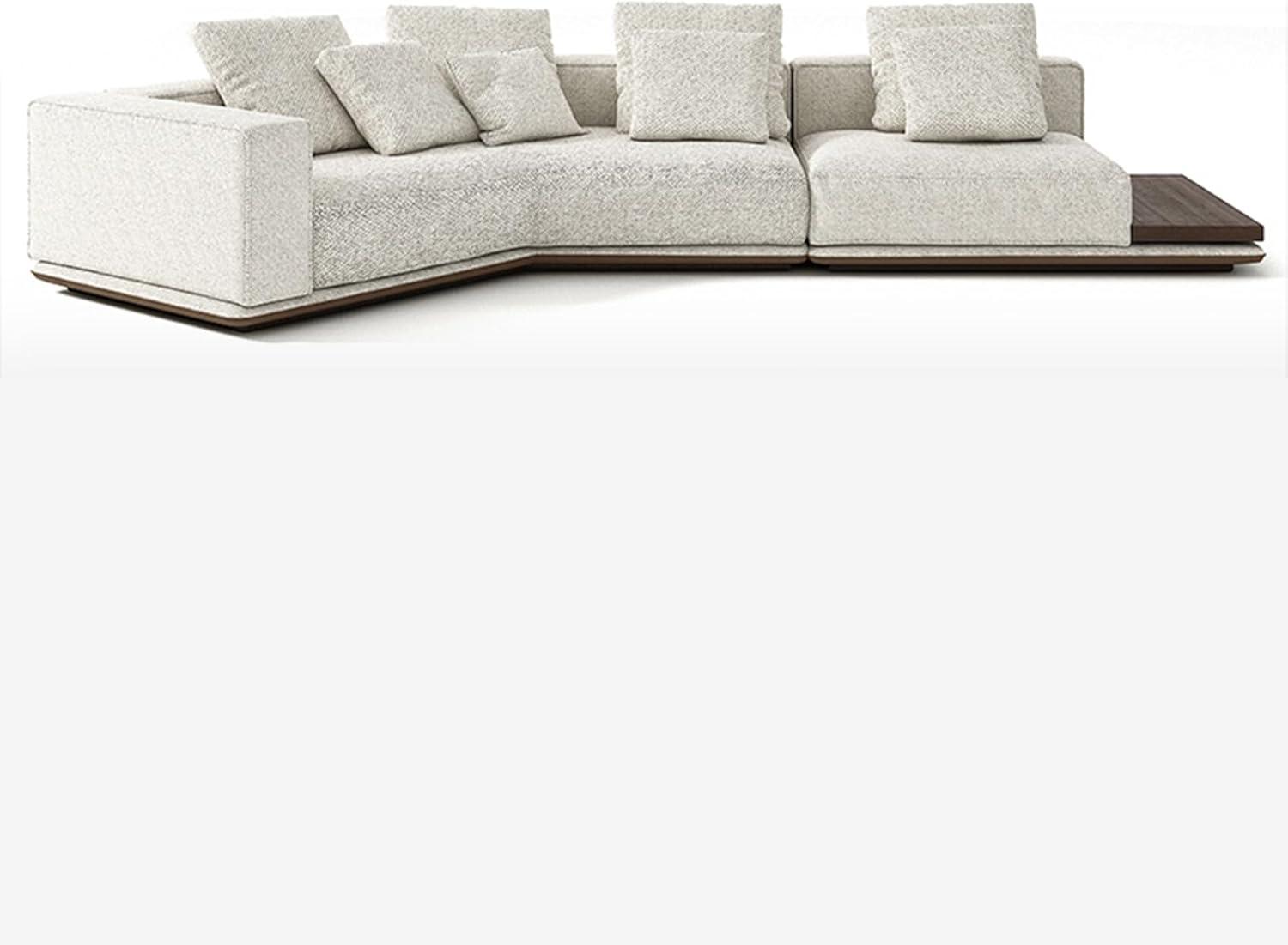 Transforming Spaces With A Modular Sofa Comfort Meets Flexibility
