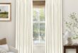 Transforming Spaces With Inovaday Elegant Linen Blackout Curtains