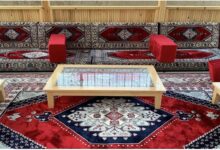 Transforming Spaces With The Focusonyou Ultra Lux Carpet Sofa Set